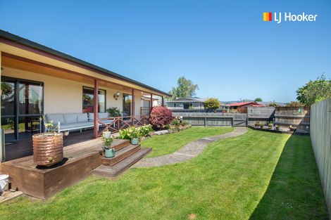 Photo of property in 126 Hagart-alexander Drive, Mosgiel, 9024