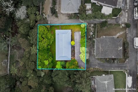 Photo of property in 1/28 Katrina Place, Massey, Auckland, 0614