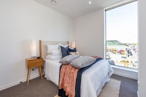 Photo of property in 304/231 Madras Street, Christchurch Central, Christchurch, 8011