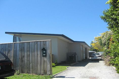 Photo of property in 5a Lybster Street, Blenheim, 7201