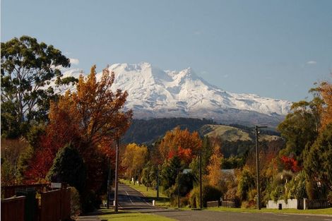 Photo of property in 31 Kowhai Crescent, Ohakune, 4625
