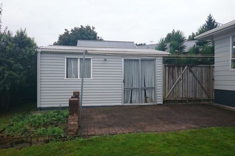 Photo of property in 81 Fairview Street, Chartwell, Hamilton, 3210