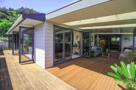 Photo of property in 737a Tararu Sh25 Road, Thames, 3500