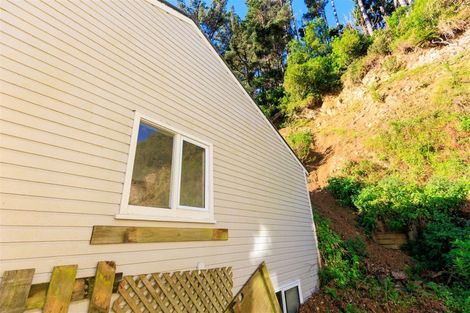 Photo of property in 475 Ohiro Road, Brooklyn, Wellington, 6021