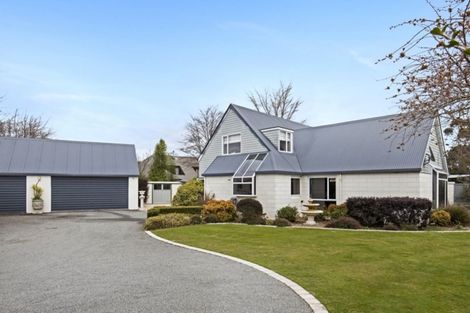Photo of property in 14 Vickery Street, Kaiapoi, 7630