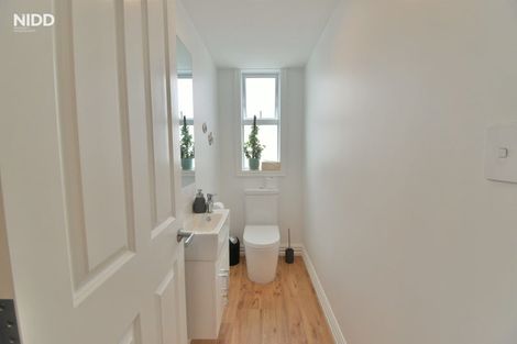 Photo of property in 71b Arthur Street, Dunedin Central, Dunedin, 9016