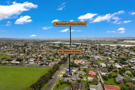 Photo of property in 54c Waimai Avenue, Weymouth, Auckland, 2103