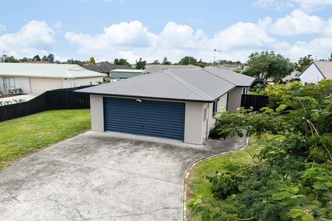 Photo of property in 9 Ada Place, Fairview Downs, Hamilton, 3214