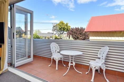 Photo of property in 10/443 Hereford Street, Linwood, Christchurch, 8011