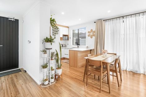 Photo of property in 12u2 Liston Crescent, Hillcrest, Hamilton, 3216