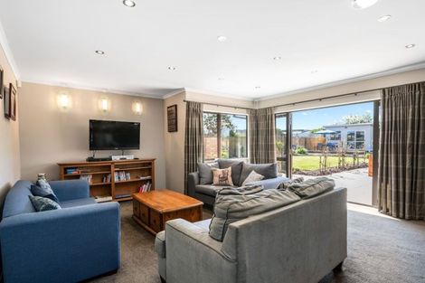 Photo of property in 8 Frame Crescent, Rolleston, 7614