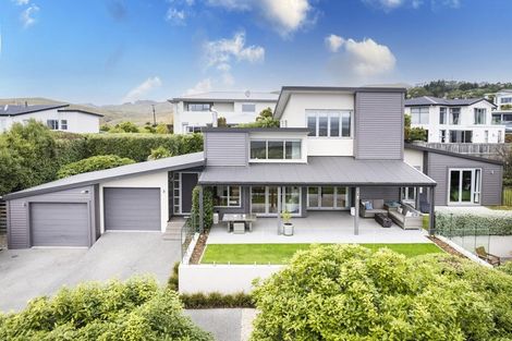 Photo of property in 11 Stonewall Place, Huntsbury, Christchurch, 8022