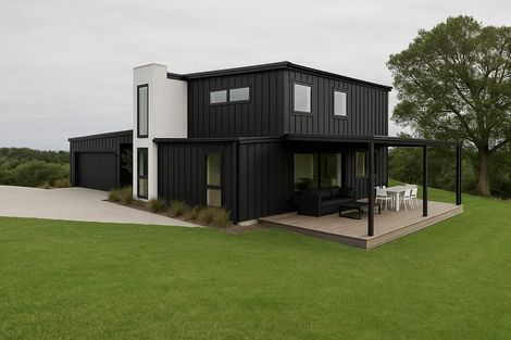 Photo of property in 149e Centreway Road, Orewa, 0931
