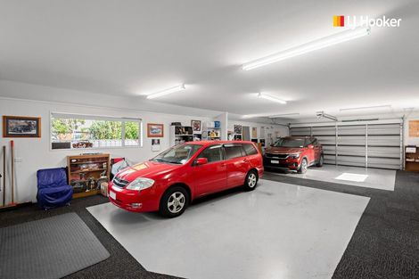 Photo of property in 24 William James Close, Mosgiel, 9024
