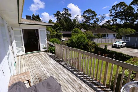 Photo of property in 46 Melba Street, Beach Haven, Auckland, 0626