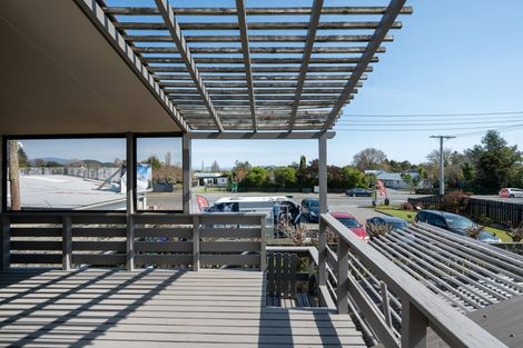 Photo of property in 4 Tuki Street, Tauranga Taupo, Turangi, 3382