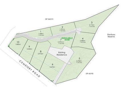 Photo of property in 32 Cemetery Road, Wainui, French Farm, 7582