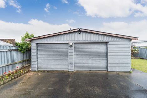 Photo of property in 35 Karamea Crescent, Kelvin Grove, Palmerston North, 4414