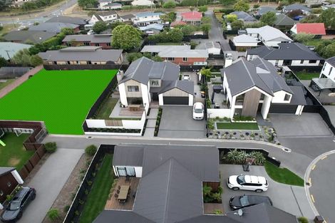 Photo of property in 21 Nederland Avenue, Burwood, Christchurch, 8083