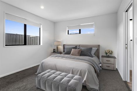 Photo of property in 9 Price Place, Kaiapoi, 7630