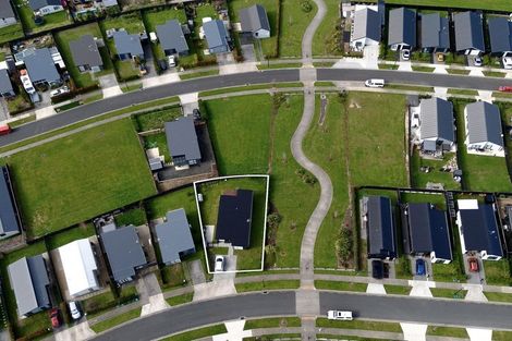 Photo of property in 42 Pourewa Street, Te Kauwhata, 3710