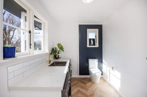 Photo of property in 1 Salisbury Avenue, Terrace End, Palmerston North, 4410