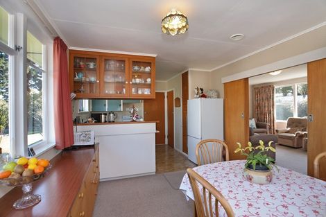 Photo of property in 21 Milne Street, Marton, 4710