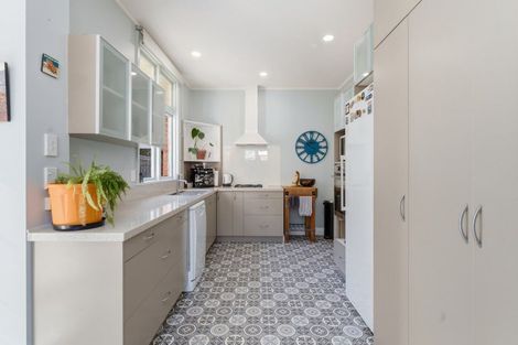 Photo of property in 16 Motu Street, Saint Clair, Dunedin, 9012