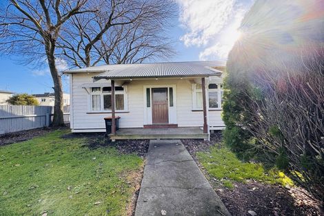 Photo of property in 23 Joseph Street, West End, Palmerston North, 4412