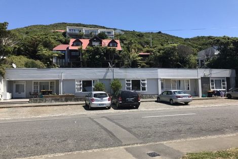 Photo of property in 4/124 Campbell Street, Karori, Wellington, 6012