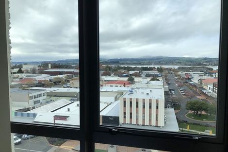 Photo of property in Royal Court Apartments, 1193unit Hinemoa Street, Rotorua, 3010