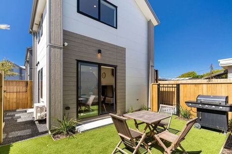 Photo of property in 5/19 Keppel Street, New Brighton, Christchurch, 8083