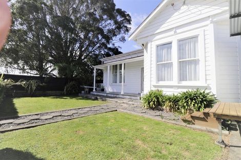 Photo of property in 36 Mahoney Street, Whanganui East, Whanganui, 4500