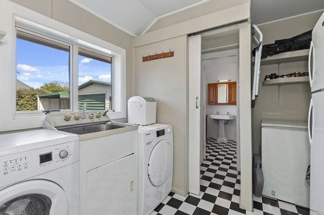 Photo of property in 6 Hayton Road, Hornby, Christchurch, 8042