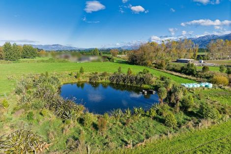 Photo of property in 386 Mount Fyffe Road, Kaikoura Flat, Kaikoura, 7371