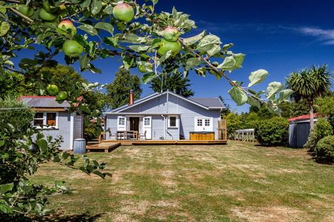 Photo of property in 56 Duncan Street, Raetihi, 4632