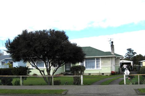 Photo of property in 81 Makoura Road, Masterton, 5810
