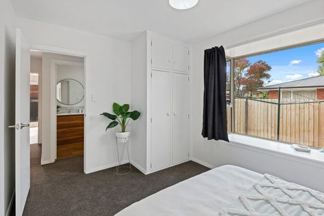 Photo of property in 4/65 Ranfurly Street, St Albans, Christchurch, 8014