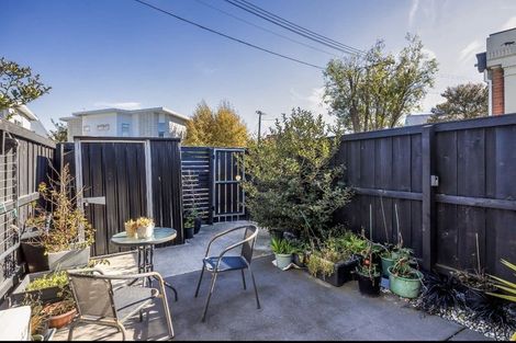 Photo of property in 6/63 Poulson Street, Addington, Christchurch, 8024