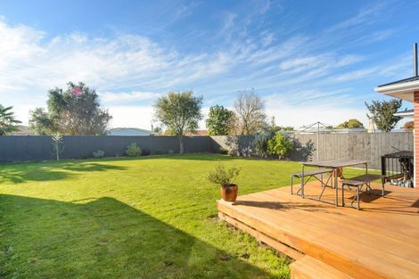 Photo of property in 3 Sefton Avenue, Highbury, Palmerston North, 4412