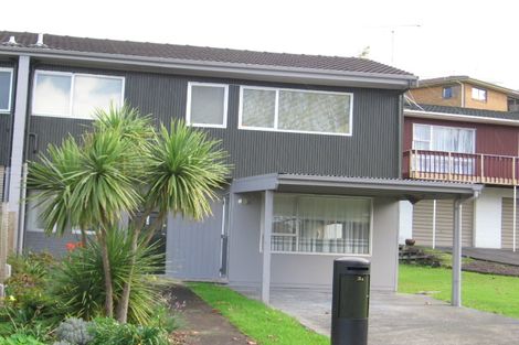 Photo of property in 2/3 Jeanette Place, Mairangi Bay, Auckland, 0630
