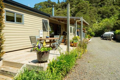 Photo of property in 5 Tapu Creek Farms, Tapu, Thames, 3575