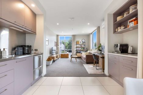 Photo of property in 14/41 Cambridge Terrace, Christchurch Central, Christchurch, 8013