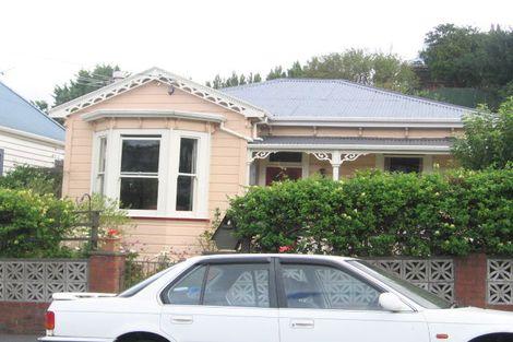 Photo of property in 40 Jefferson Street, Brooklyn, Wellington, 6021