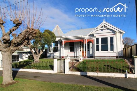 Photo of property in 17 Baker Street, Caversham, Dunedin, 9012