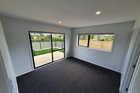 Photo of property in 45a Prospect Terrace, Pukekohe, 2120