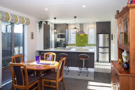 Photo of property in 16 Hungerford Drive, Rolleston, 7615