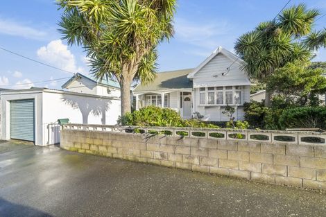 Photo of property in 68 Derwent Street, Island Bay, Wellington, 6023