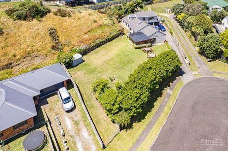 Photo of property in 15 Titter Place, Springvale, Wanganui, 4501