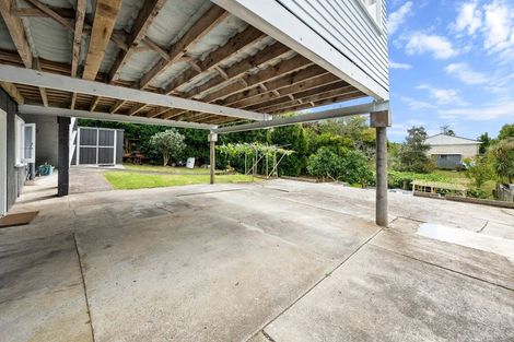 Photo of property in 103 Union Road, Howick, Auckland, 2014